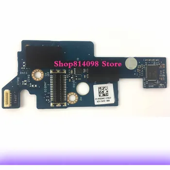 

KEFU 05G0HC FIT For Dell XPS 15 9560 Audio DISTRIBUTION Board 5G0HC