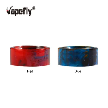 

Original Vapefly Brunhilde Top Coiler RTA Drip Tip for Brunhilde Top Coiler RTA Electronic Cigarette Vape Accessory Vape E Cig