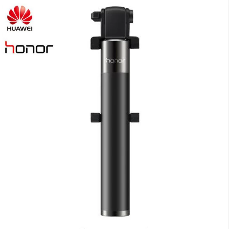 Оригинальная селфи-палка Huawei Honor монопод проводная выдвижная ручная затвор для