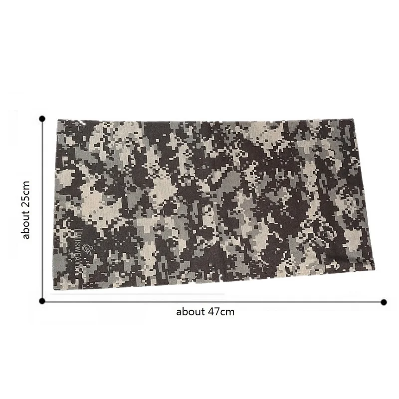 Headband size