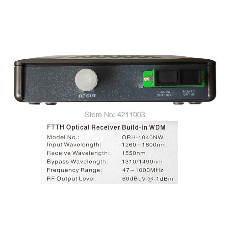 ORH-1040NW 5