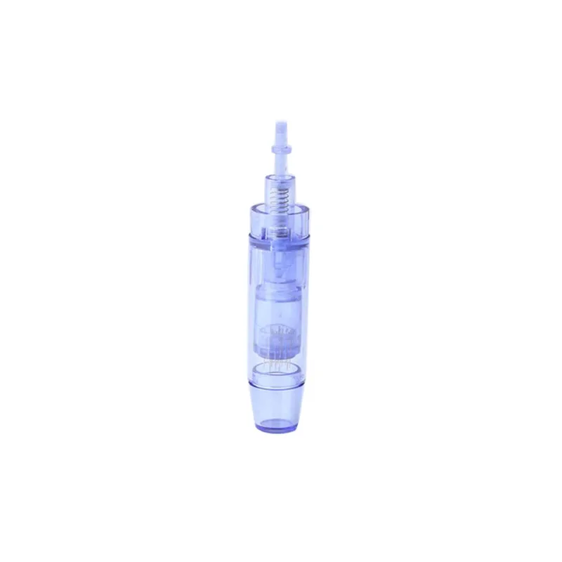 12Pin Needle Derma Pen Bayonet Cartridge for Electric Auto Microneedle Derma 4