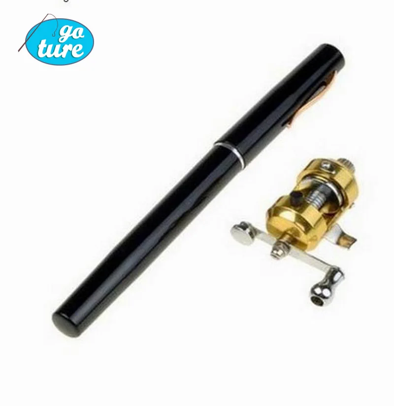 Telescopic Baitcasting Rod Promotion-Shop for Promotional