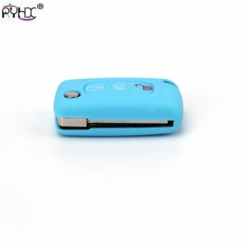 Citroen key cover106