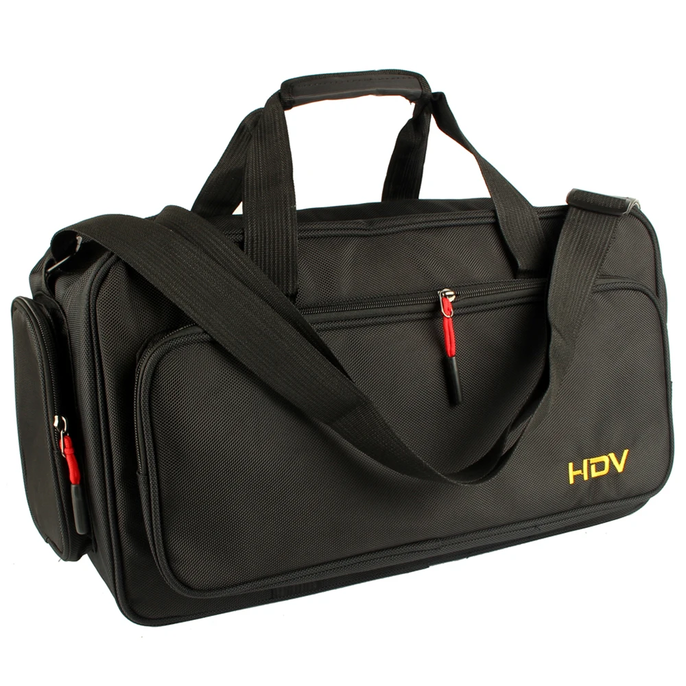 PorHD Professional HDV bag Video Camera Camcorder DV Bag For SONY PXW