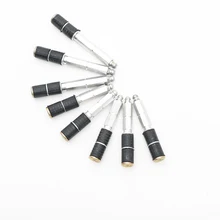 Водонепроницаемый Прочный Инжекционный упаковщик алюминиевый контейнер для инъекций