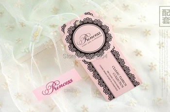 

customized hang tags cloth printed hang tag,swing tags, hang tags labels for clothes/clothing personized DPN069
