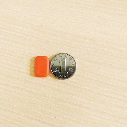 

2pcs UHF Small Electronic Anti-metal Ceramic RFID Tag Waterproof, Acid-proof, Alkali-proof Electronic Tag Small Equipment