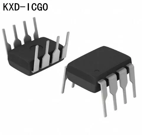 VIPER22A VIPER22 DIP-8 50pcs/lotFree Shipping | Электроника