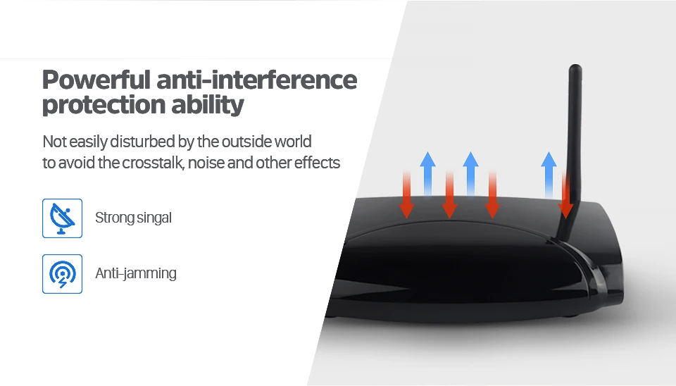 Dalletektv 4K TV Box Android 6.0 (15)