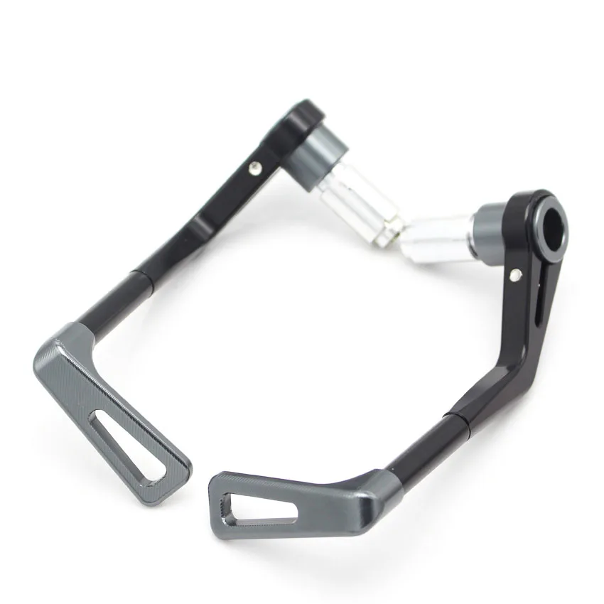 For BMW S1000RR S 1000RR S 1000 RR Motorcycle Accessories Universal Handlebar Grips Guard Brake Clutch Levers Guard Protector