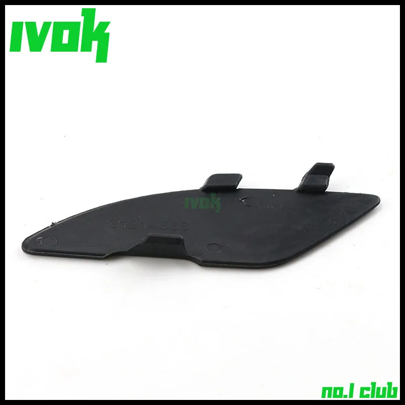 OEM передний нижний бампер крышка багажника Крышка для VOLVO C30 2009-2013 39863910