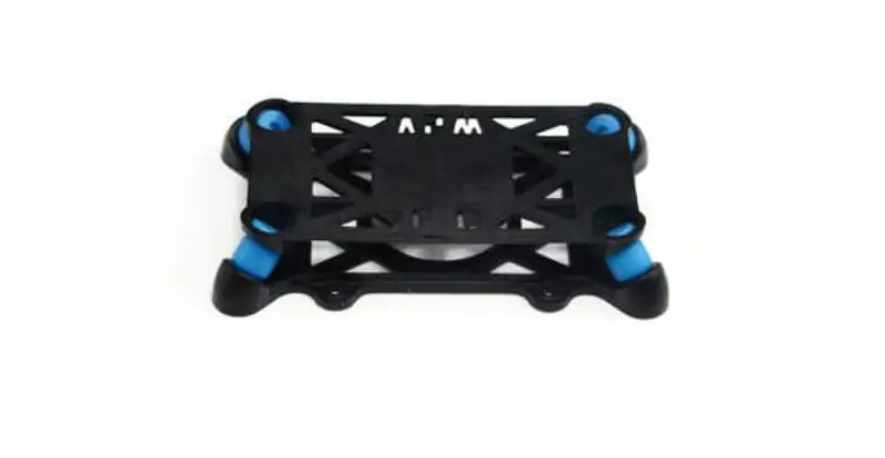 

Flight control damping plate Controller Board Anti-vibration Set Shock Absorber for APM2.8 2.5 2.6/KK/MWC Flight Controller