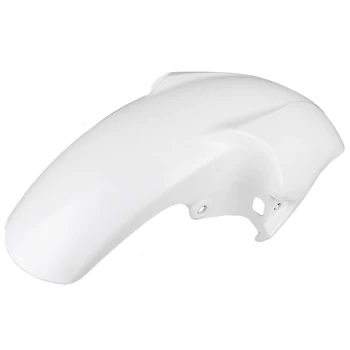 

Motorcycle Front Fender Fairing for Yamaha YZF R6 Injection Mold ABS Bodykit Parts 1998 1999 2000 2001 2002 Motorbike Accessory