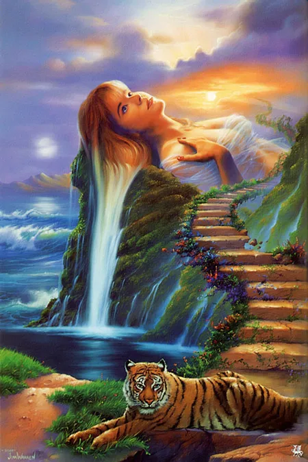 https://ae01.alicdn.com/kf/HTB1uHg4MXXXXXbKXpXXq6xXFXXXu/free-shipping-abstract-figures-girl-hair-water-tiger-scenery-oil-painting-canvas-prints-printed-on-canvas.jpg