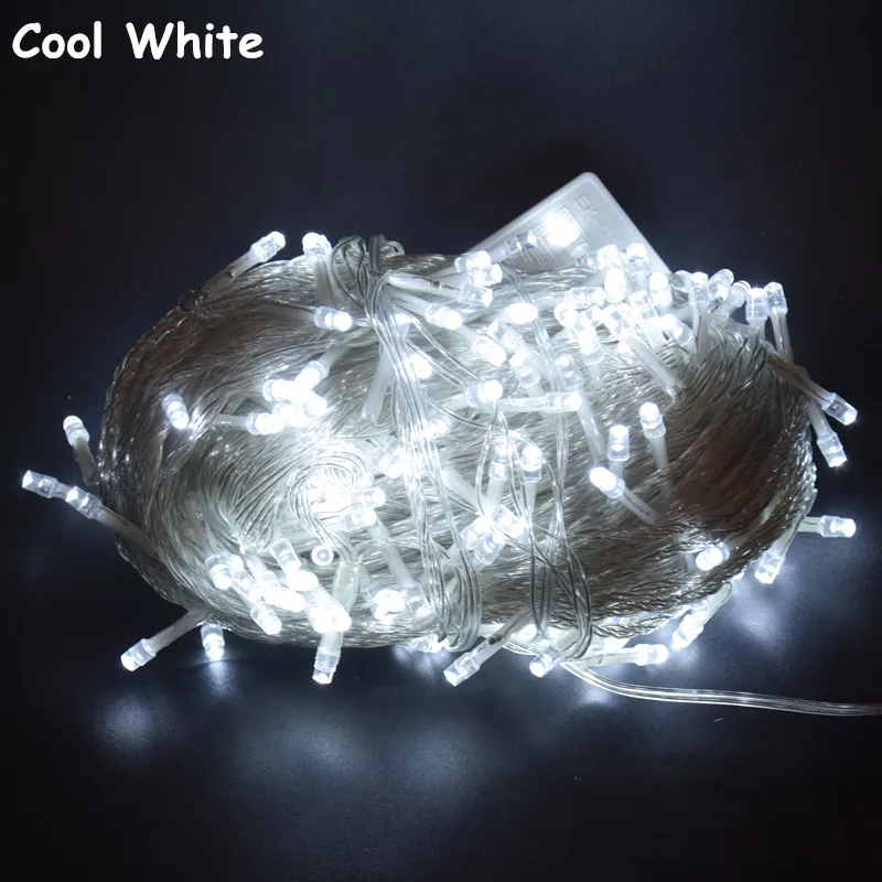 Cool White