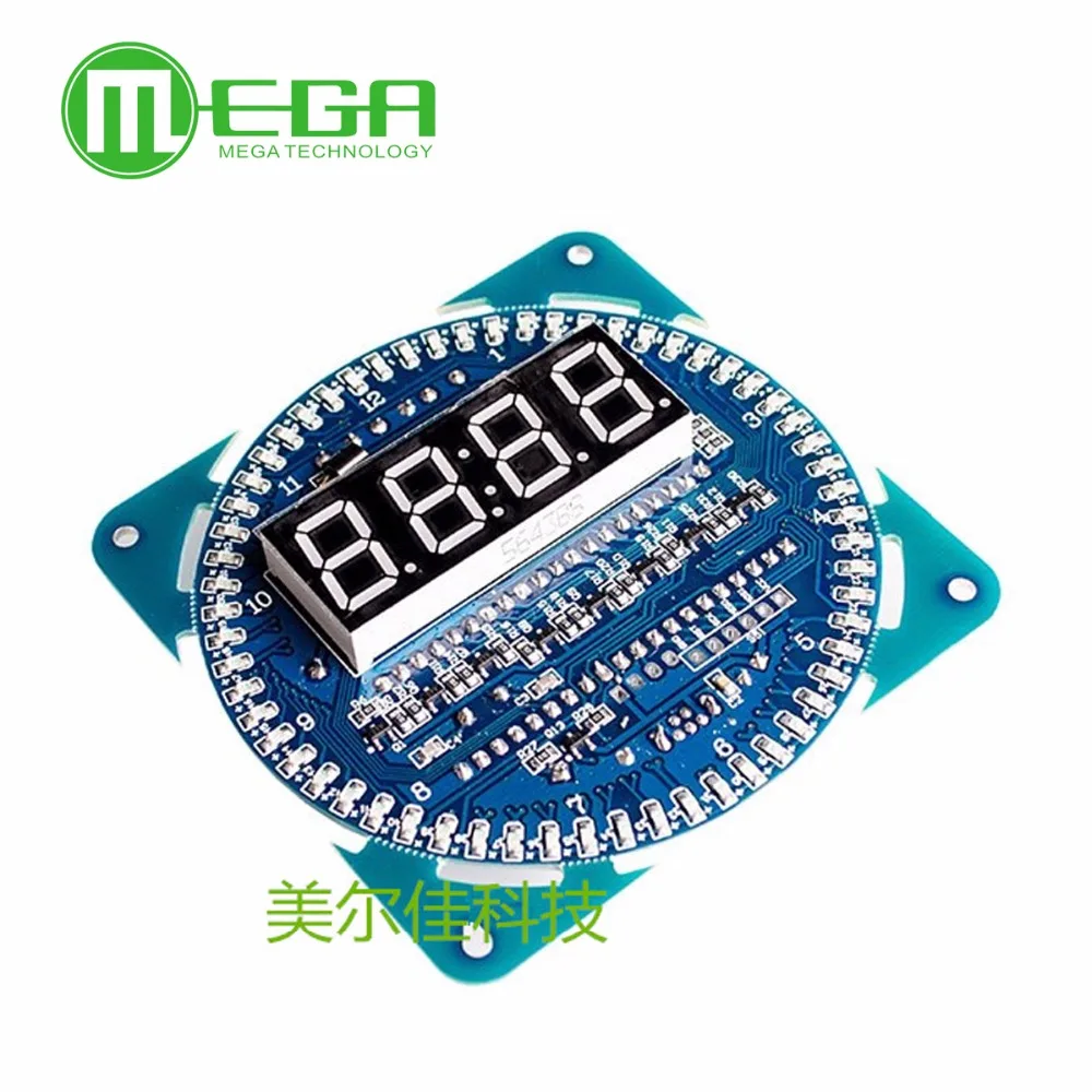 At89c2051 часы питание. Вращающийся светодиодный дисплей. At89c2051-24pu часы. At89c2051-24pu вольтметр. Цифровой светодиодный секундомер 12в.