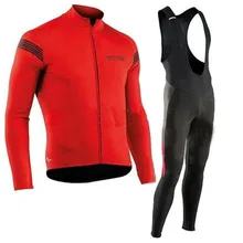 NW, набор Джерси для велоспорта, весенняя одежда с длинным рукавом для велоспорта, одежда для гонок, одежда для велоспорта, комплект для велоспорта, Майо, Ropa Ciclismo Hombre C25