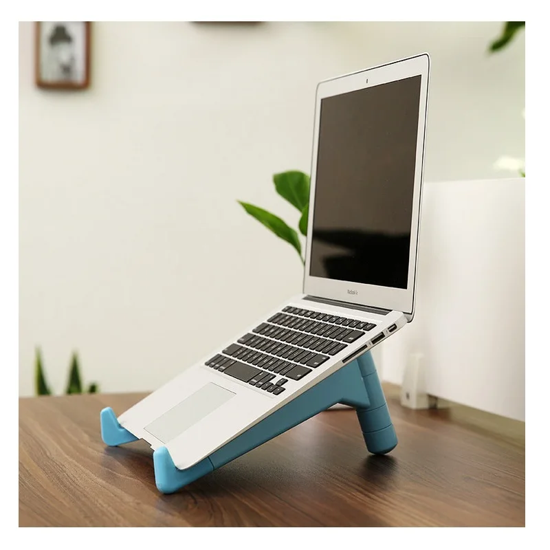 Подставка для планшета подставка сотового телефона настольная ноутбука ipad Macbook