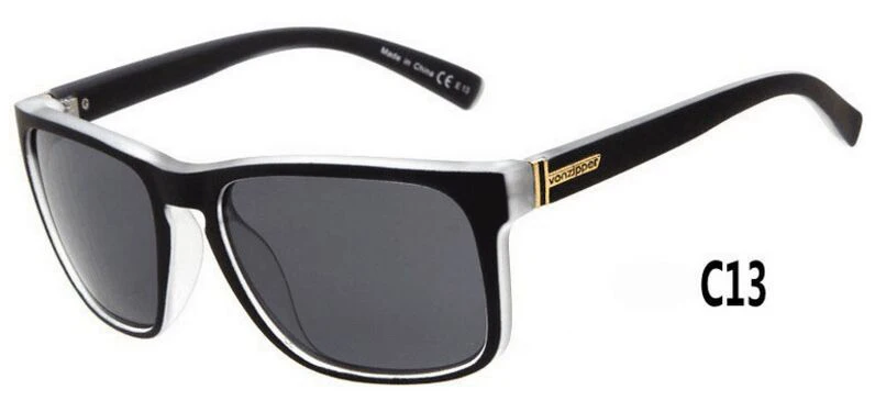 Новое поступление! Модные солнцезащитные очки ретро мужские/женские брендовые дизайнерские очки для вождения Oculos Masculino Винтажные Солнцезащитные Очки