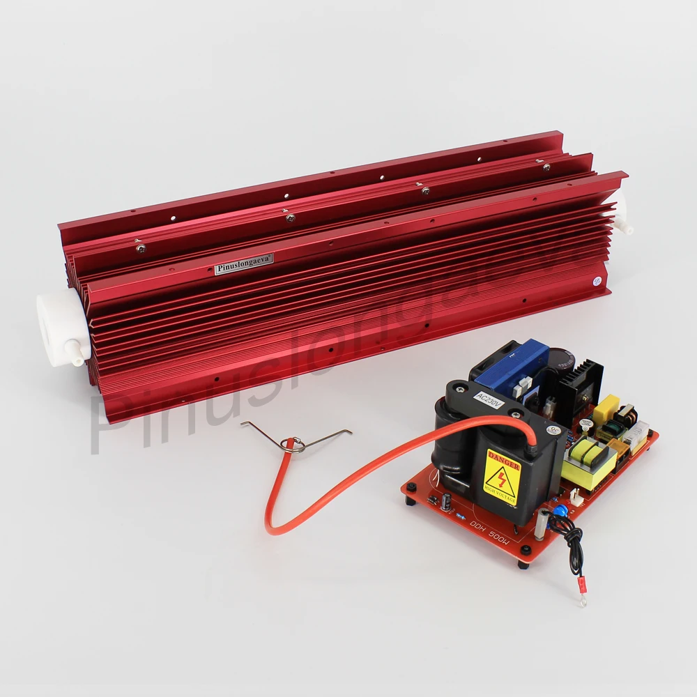 60G风冷 PLC