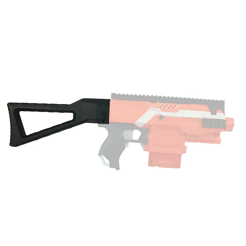Аксессуары Наплечные из АБС пластика для игрушечного пистолета Nerf N strike