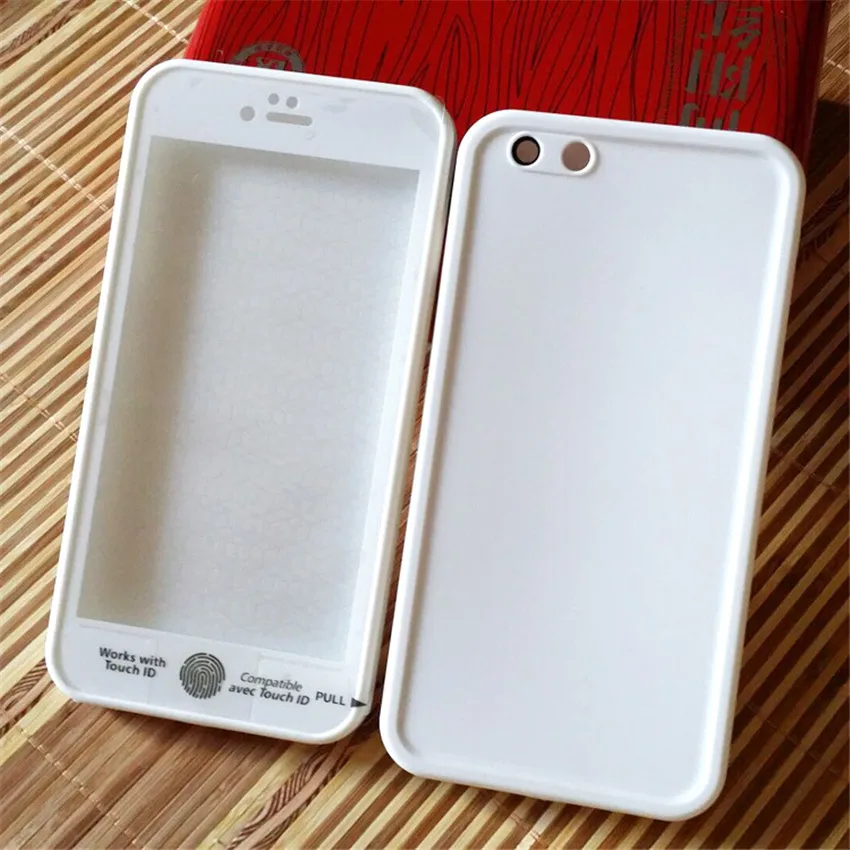 Waterproof Phone Case For iPhone  (9)