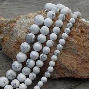 STENYA-white-color-Gem-natural-stone-men-bracelet-jewelry-findingsspacers-beads-lariat-necklace-long-earrings-bangle