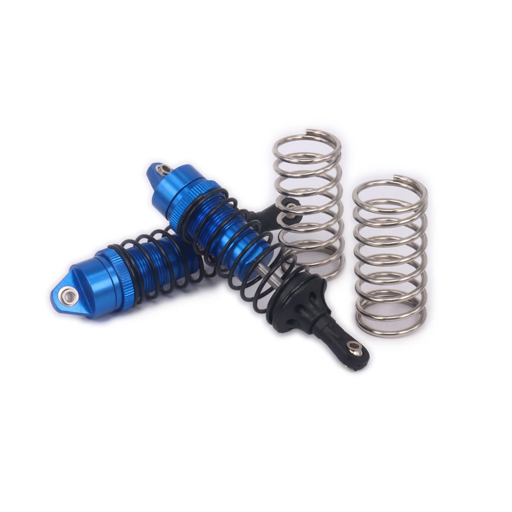 Buy RCAWD 100mm Long Shock Absorber Damper For Rc