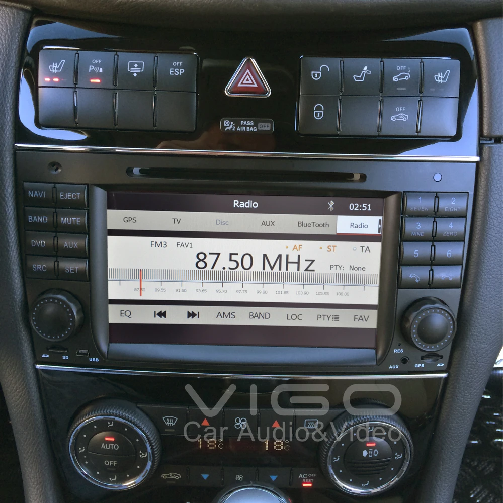 Car Stereo Gps Navigation For Mercedes Benz Clk W209 Cls W219 Dvd Player Satnav Multimedia Headunit Autoradio Bluetooth Ipod Navigation Lamp Navigator Brandnavigation Dvd For Ford Aliexpress