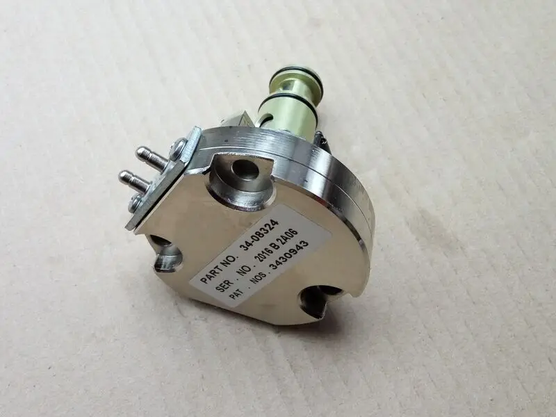

Engine Actuator 3408324