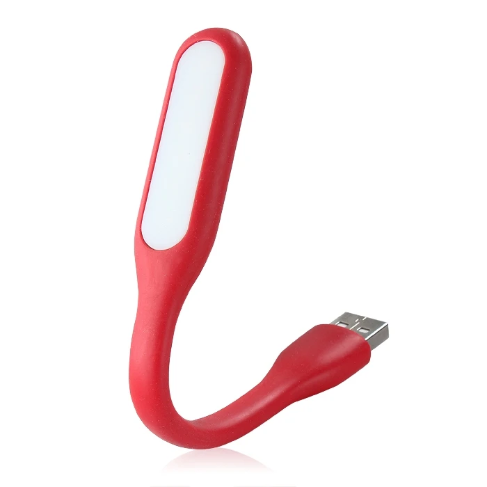 Новый мини USB ночник портативный Eyeslight LED свет PC Настольный ноутбук книга для