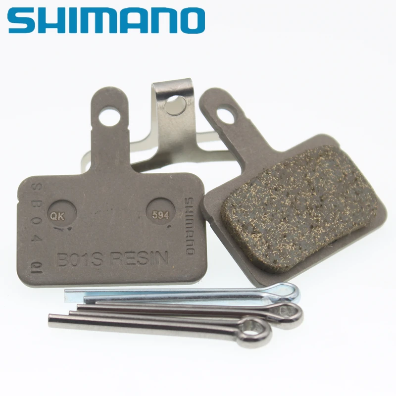 Shimano дисковый тормоз горного велосипеда колодки M315 M355 M365 M395 M447 M3050 M4050 M375 M475 B01S резиновая прокладка