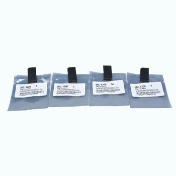 

(20 pieces/lot)hot selling color drum unit Chip toner cartridge chip IRC3200 use for Canons IRC 2620 2660 3200 3220 printer