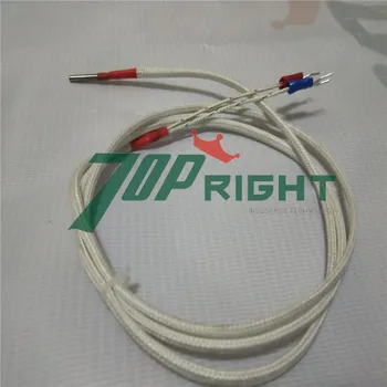 

high accuracy J type thermocouple probe dia.2.5mm