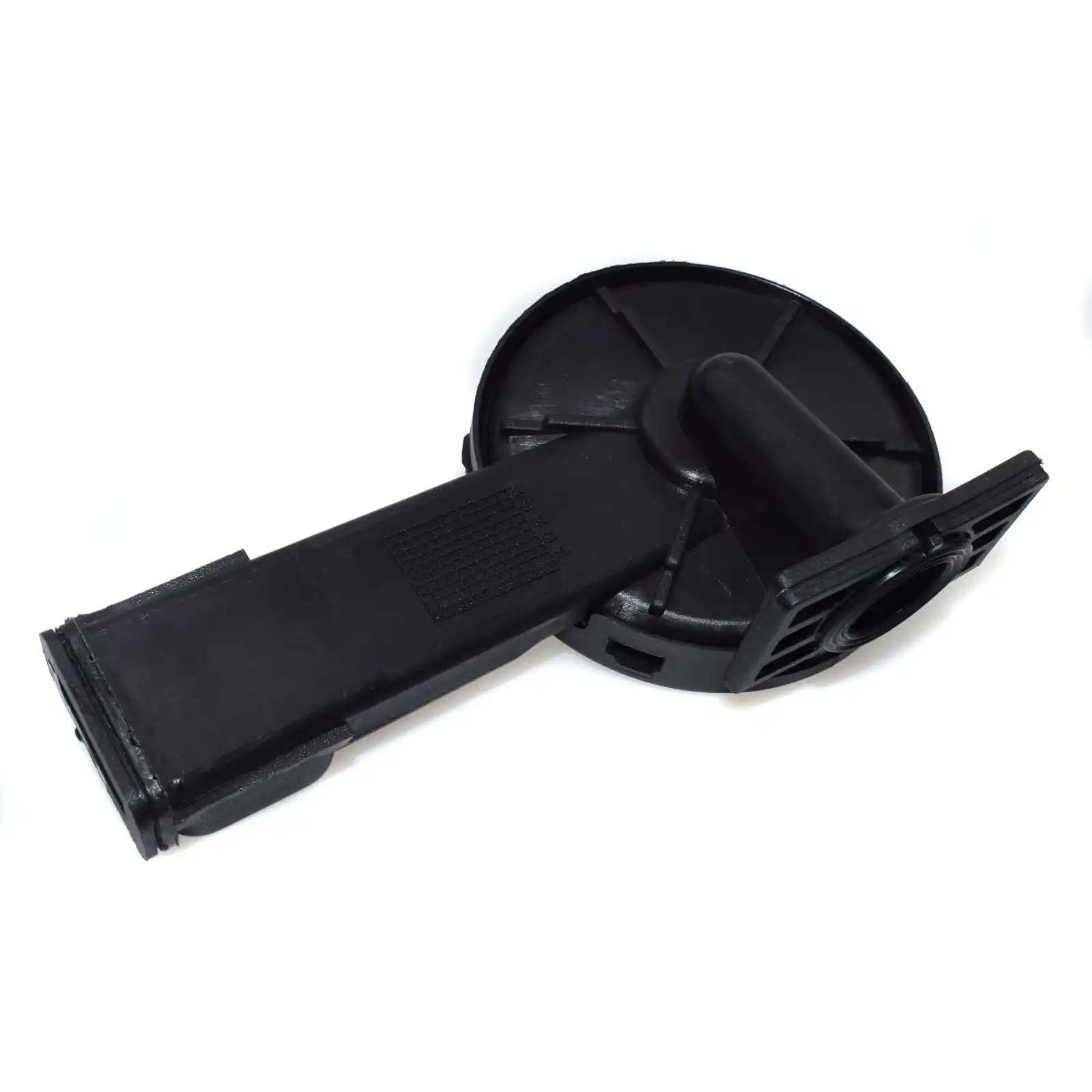 WOLFIGO Engine Valve Cover PCV Valve Camshaft Rocker for VAUXHALL Astra