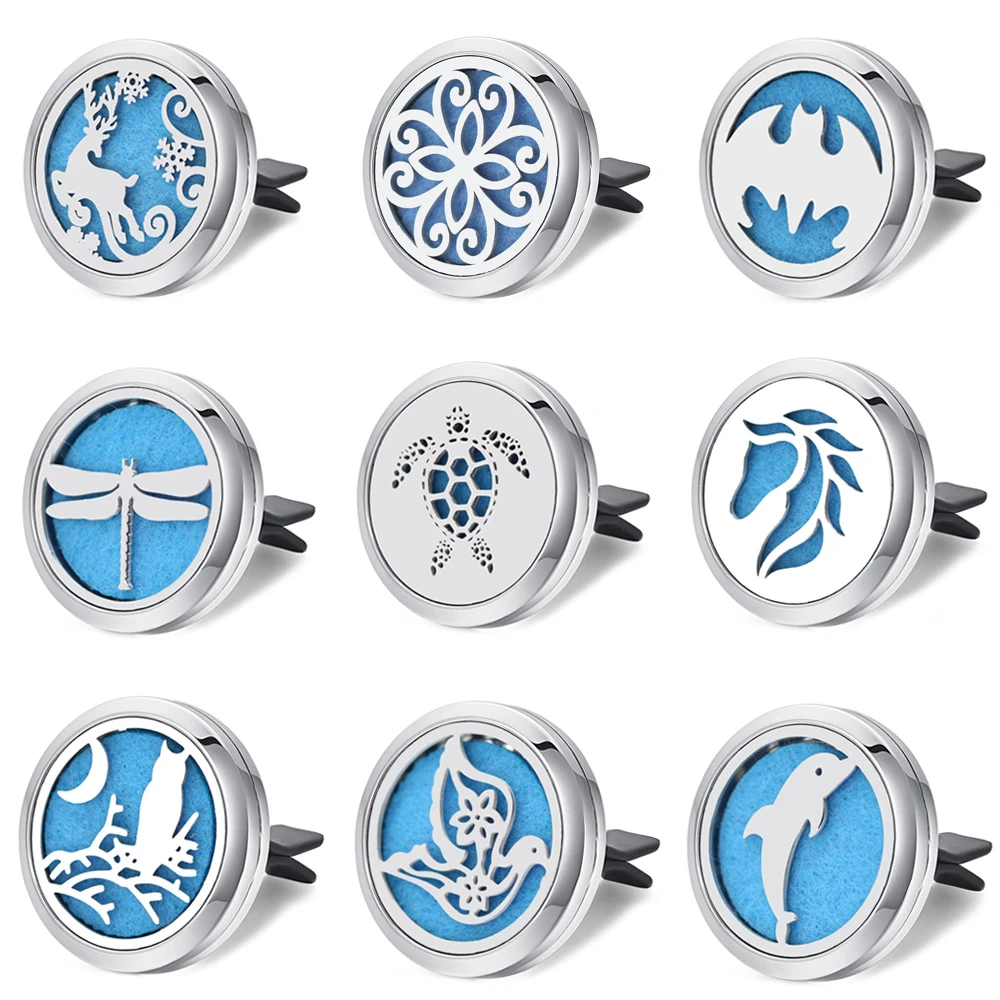 aromatherapy accessories