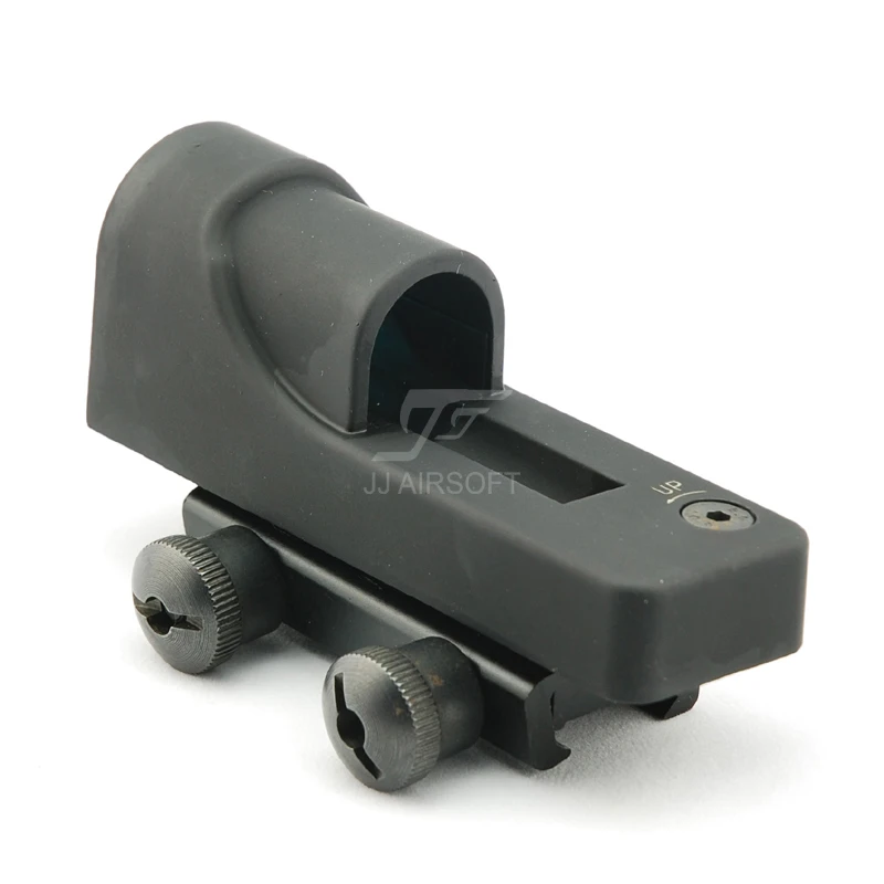 JJ Airsoft RX06 Reflex Triangle Reticle Red Dot RX06 Reflex Sight FREE SHIPPING(ePacket/HongKong Post Air Mail) JJ Airsoft RX06 Reflex Triangle Reticle Red Dot RX06 Reflex Sight FREE SHIPPING(ePacket/HongKong Post Air Mail)
