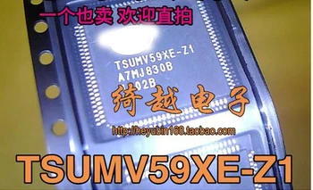 

NIXOUT 100%NEW Original TSUMV59XE-Z1 TSUMV59XE TSUMV59 QFP In Stock (Big Discount if you need more)