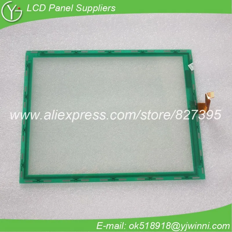 Touch glass N010-0550-T611