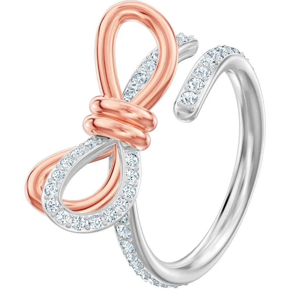

Fanier 2019 Year 1:1 Original New Year Long From Arco Medical Life Valentine's Day Suitable Style Ring For Jewelry Women Wedding Gift