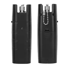 Fibra optica light SML-s6 красный свет волоконно-оптическая тестовая ручка тестер инструмент 15 км измерительное расстояние Оптическое волокно с боковым светом