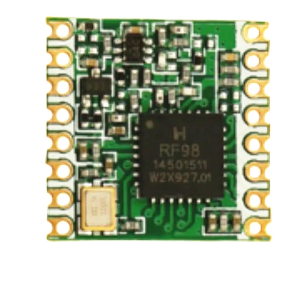 SX1278 433 МГц LoRaTM дальний модем RFM98 RFM98W|Модули для умного дома| |