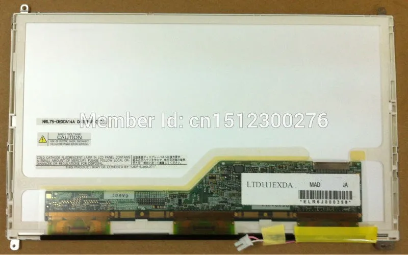 LTD111EXDA