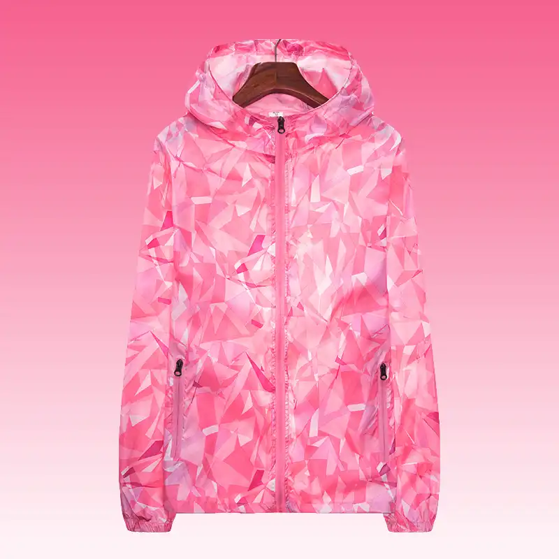 Coupe vent femme 4xl Clearance