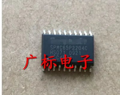5pcs/lot SPMC65P2204C SOP-20 | Электроника