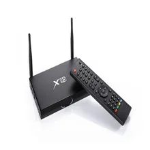 5PCS X95 TV Box Amlogic S905 Quad Core Android 5.1 TV BOX Bluetooth 4.0 2G 8G 1000M/LAN kodi Set Top Box