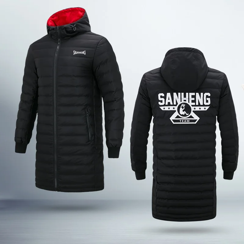 

Sanheng Brand Reversible Down Jacket S317823