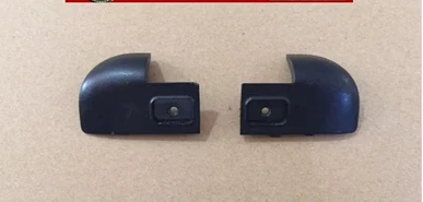 

New laptop Corner Hinge Cover rubber Feet for HP 15-P TNP-Q140 pair