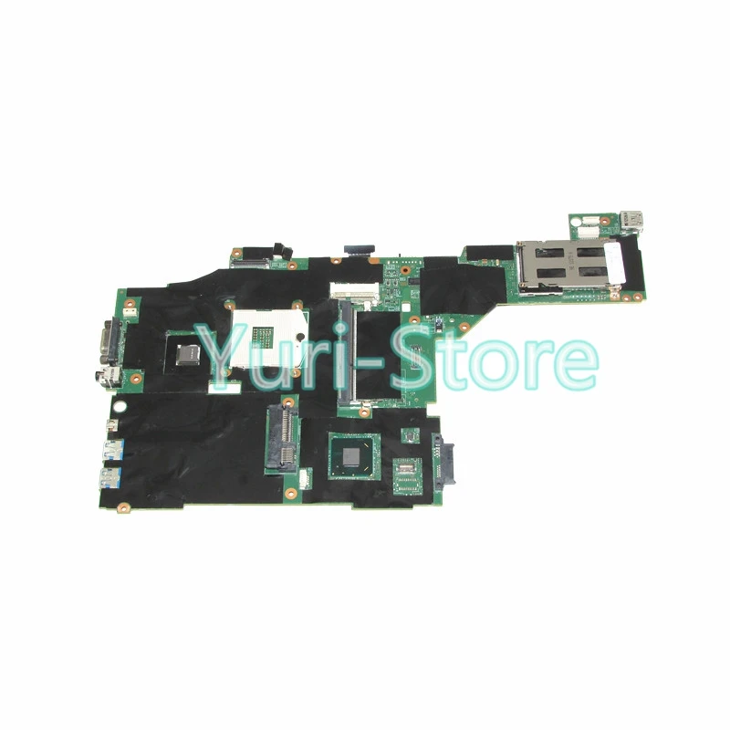 NOKOTION Laptop Motherboard For Lenovo thinkpad T430 Fru 04y1423 MAIN BOARD QM77 DDR3 NVS 5400M 1GB Video Card NOKOTION Laptop Motherboard For Lenovo thinkpad T430 Fru 04y1423 MAIN BOARD QM77 DDR3 NVS 5400M 1GB Video Card